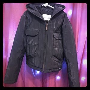 Kids jacket